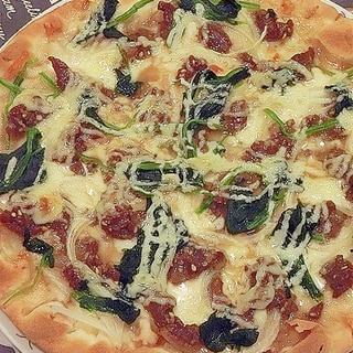 ピザーラレシピ 作り方の人気順 簡単料理の楽天レシピ